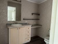 2005 Homes of Merit HS Mobile Home