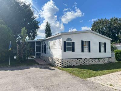 Mobile Home at 1564 Barkwood Lane Orlando, FL 32828