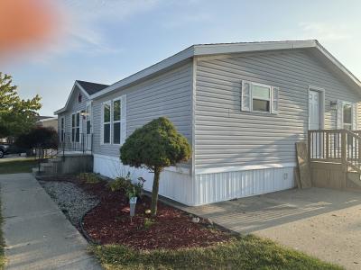 Mobile Home at 3032 Rockwood Drive Hudsonville, MI 49426