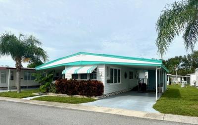 Photo 1 of 13 of home located at 2550 State Rd. 580 #0248 Clearwater, FL 33761