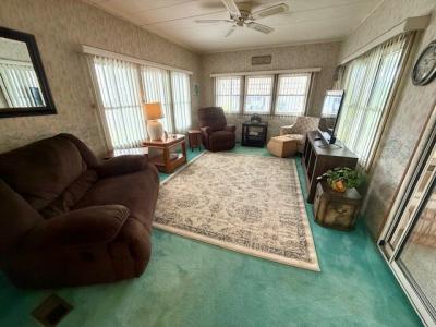 Photo 5 of 13 of home located at 2550 State Rd. 580 #0248 Clearwater, FL 33761