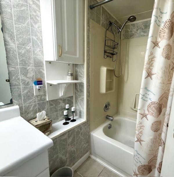 1971 Other 1234 Mobile Home