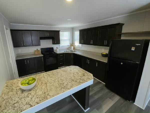 2020 FRIENDSHIP 410HH28403A Manufactured Home