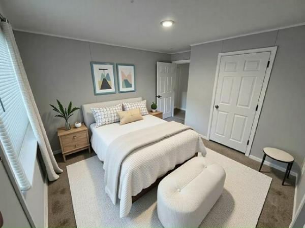 2020 FRIENDSHIP 410HH28403A Manufactured Home
