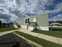 2022 Clayton - Lewistown PA Franklin 5616-706 Manufactured Home