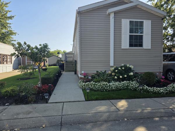 2015 Clayton Mobile Home For Sale