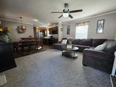 Photo 3 of 10 of home located at 17004 Argyle Macomb, MI 48044