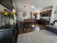 2015 Clayton NA Mobile Home