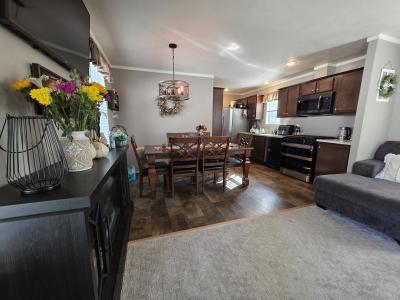 Photo 4 of 10 of home located at 17004 Argyle Macomb, MI 48044