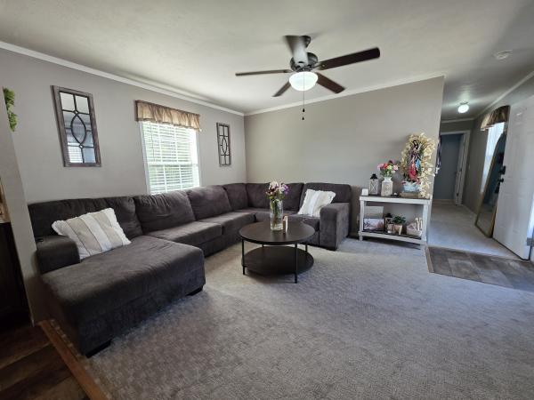 2015 Clayton NA Mobile Home