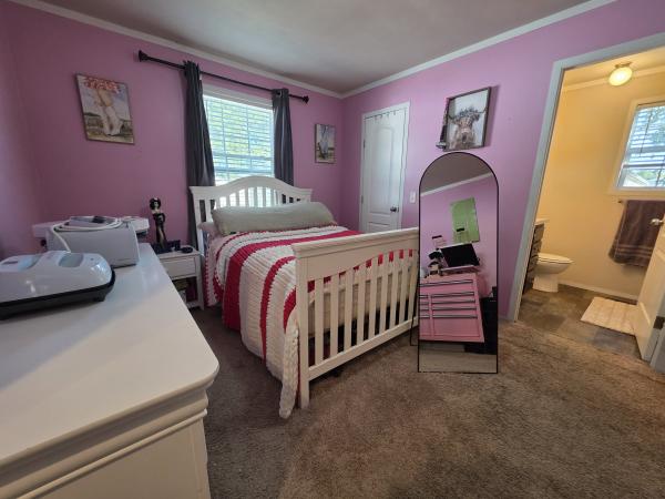 2015 Clayton NA Mobile Home