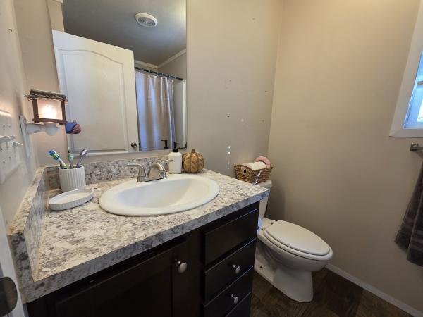 2015 Clayton NA Mobile Home