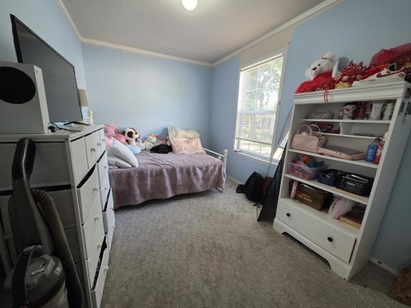 2015 Clayton NA Mobile Home