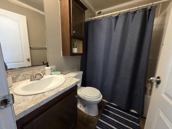 2015 Clayton NA Mobile Home