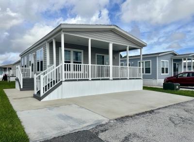 Mobile Home at 1101 W Commerce Ave #Mh019 Haines City, FL 33844