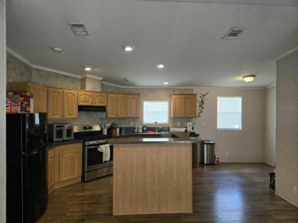 2018 Nobility Manufactured Home