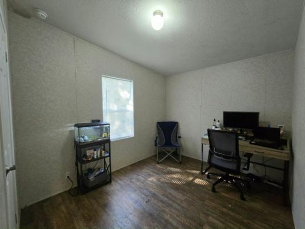 2018 Nobility Manufactured Home