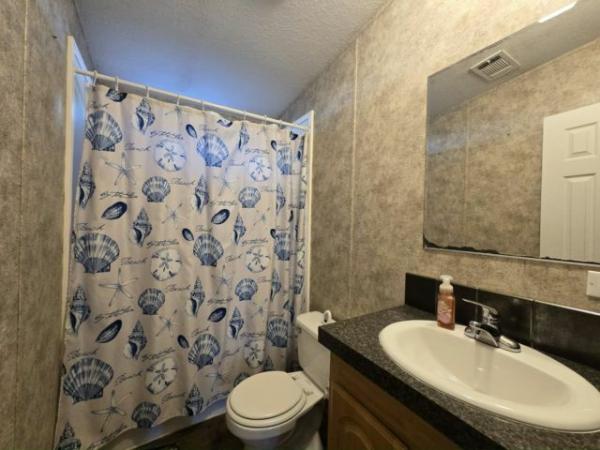 2018 Nobility Manufactured Home