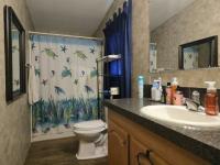 2018 Nobility Manufactured Home