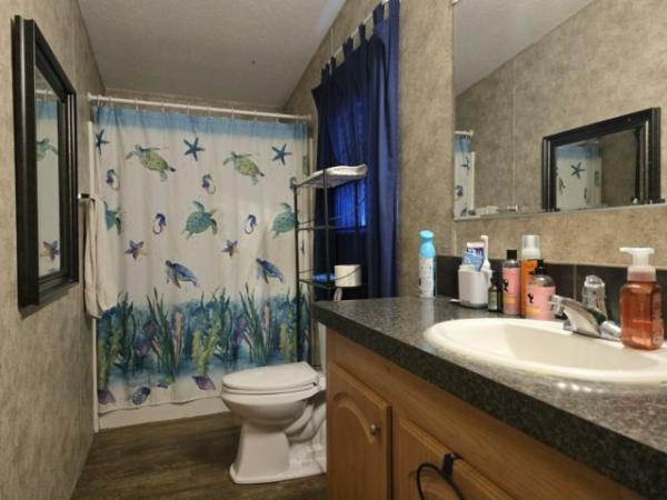 2018 Nobility Manufactured Home