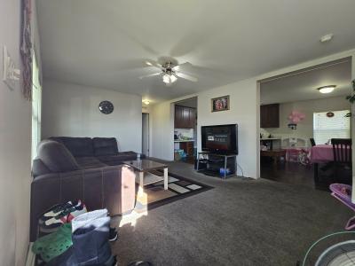Photo 2 of 16 of home located at 7204 E Grand River Lot 167 Portland, MI 48875