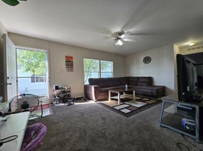 Photo 3 of 16 of home located at 7204 E Grand River Lot 167 Portland, MI 48875