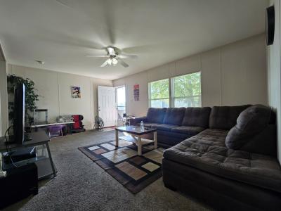 Photo 4 of 16 of home located at 7204 E Grand River Lot 167 Portland, MI 48875