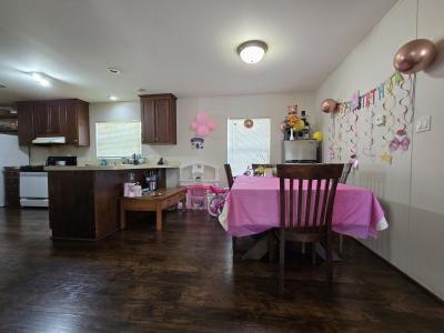 Photo 5 of 16 of home located at 7204 E Grand River Lot 167 Portland, MI 48875