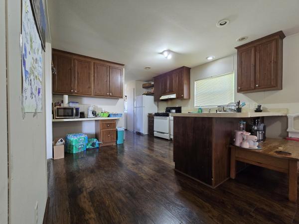 2008 SKYLNE Mobile Home