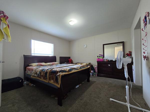 2008 SKYLNE Mobile Home
