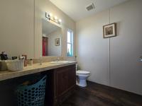 2008 SKYLNE Mobile Home