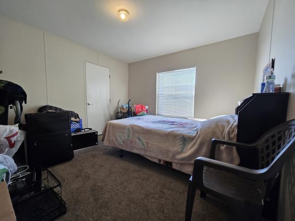 2008 SKYLNE Mobile Home