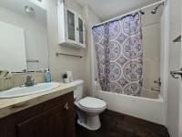 2008 SKYLNE Mobile Home