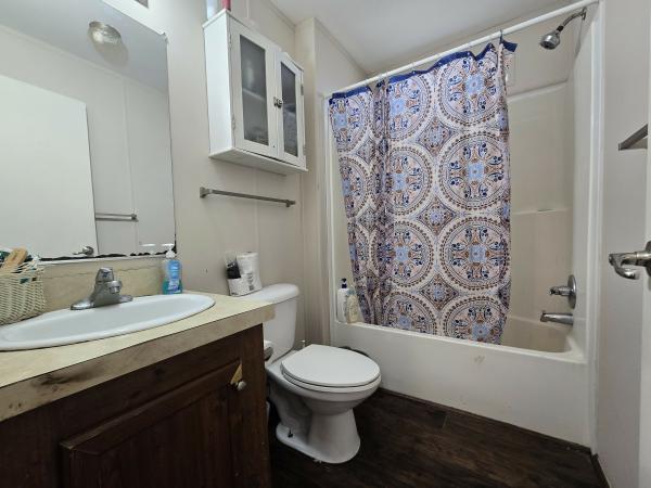 2008 SKYLNE Mobile Home