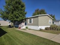 2008 SKYLNE Mobile Home