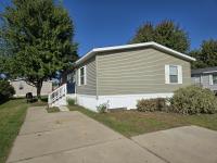 2008 SKYLNE Mobile Home