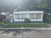 1973 DARI Manufactured Home
