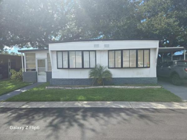 1973 DARI Manufactured Home