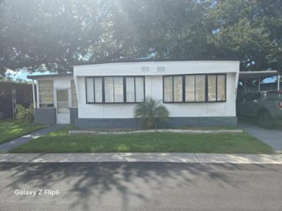 Photo 2 of 3 of home located at 1399 Belcher Rd South, Lot 338 Largo, FL 33771