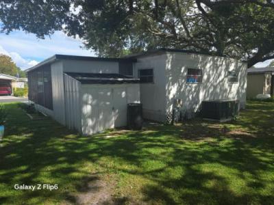 Photo 3 of 3 of home located at 1399 Belcher Rd South, Lot 338 Largo, FL 33771