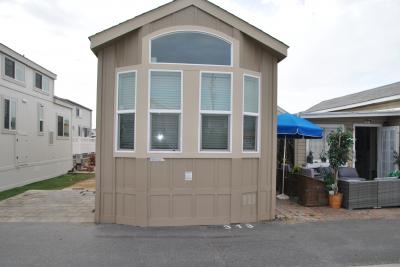 Mobile Home at 200 S. Dolliver St Pismo Beach, CA 93449