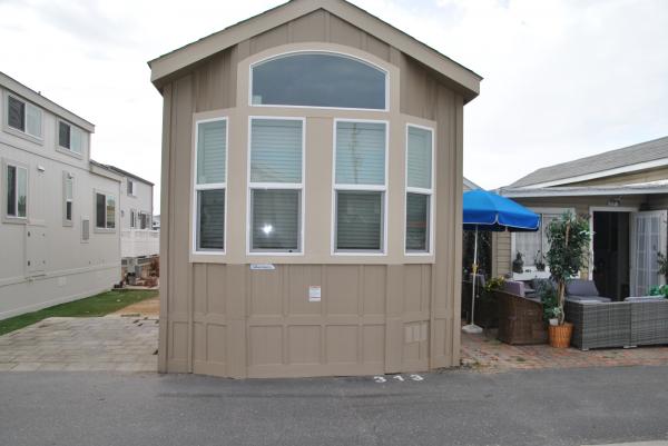 2026 Champion SL-09 Mobile Home