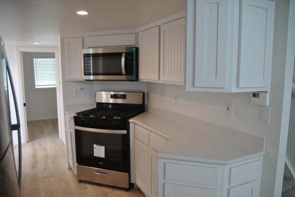 2026 Champion SL-09 Mobile Home