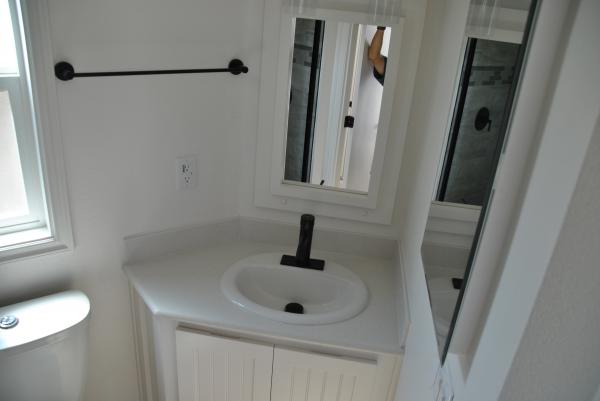 2026 Champion SL-09 Mobile Home