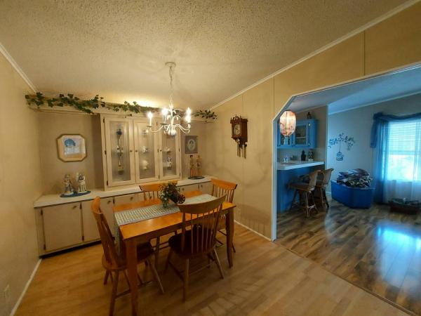 1991 Palm Harbor 3345B Manufactured Home