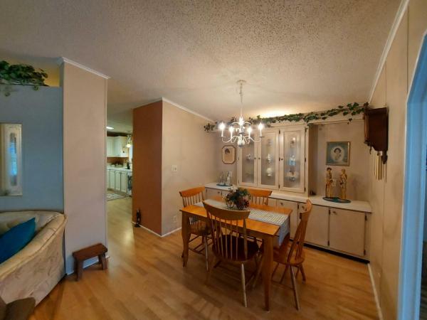 1991 Palm Harbor 3345B Manufactured Home