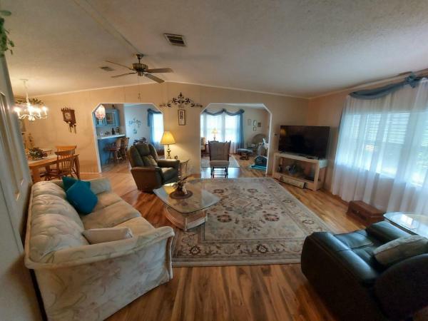 1991 Palm Harbor 3345B Manufactured Home