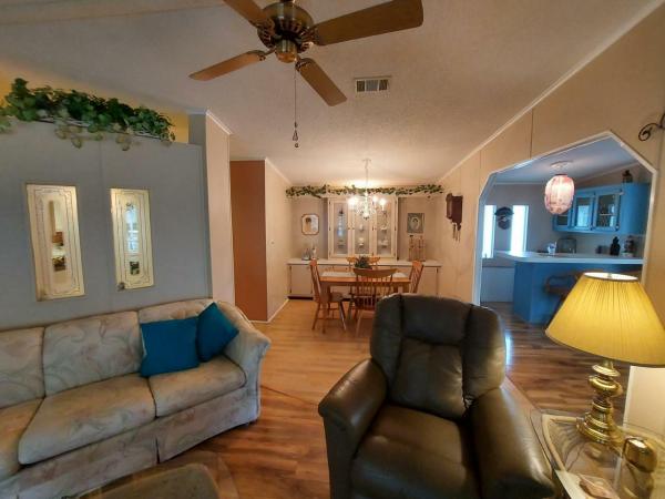 1991 Palm Harbor 3345B Manufactured Home