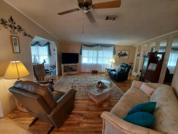 1991 Palm Harbor 3345B Manufactured Home