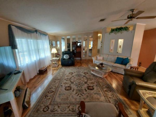 1991 Palm Harbor 3345B Manufactured Home